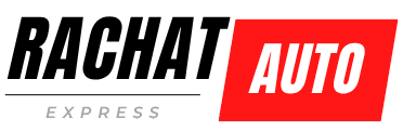 Rachat Auto express logo